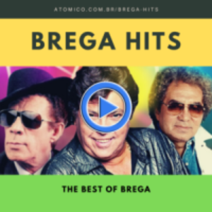 Brega Hits/MG 